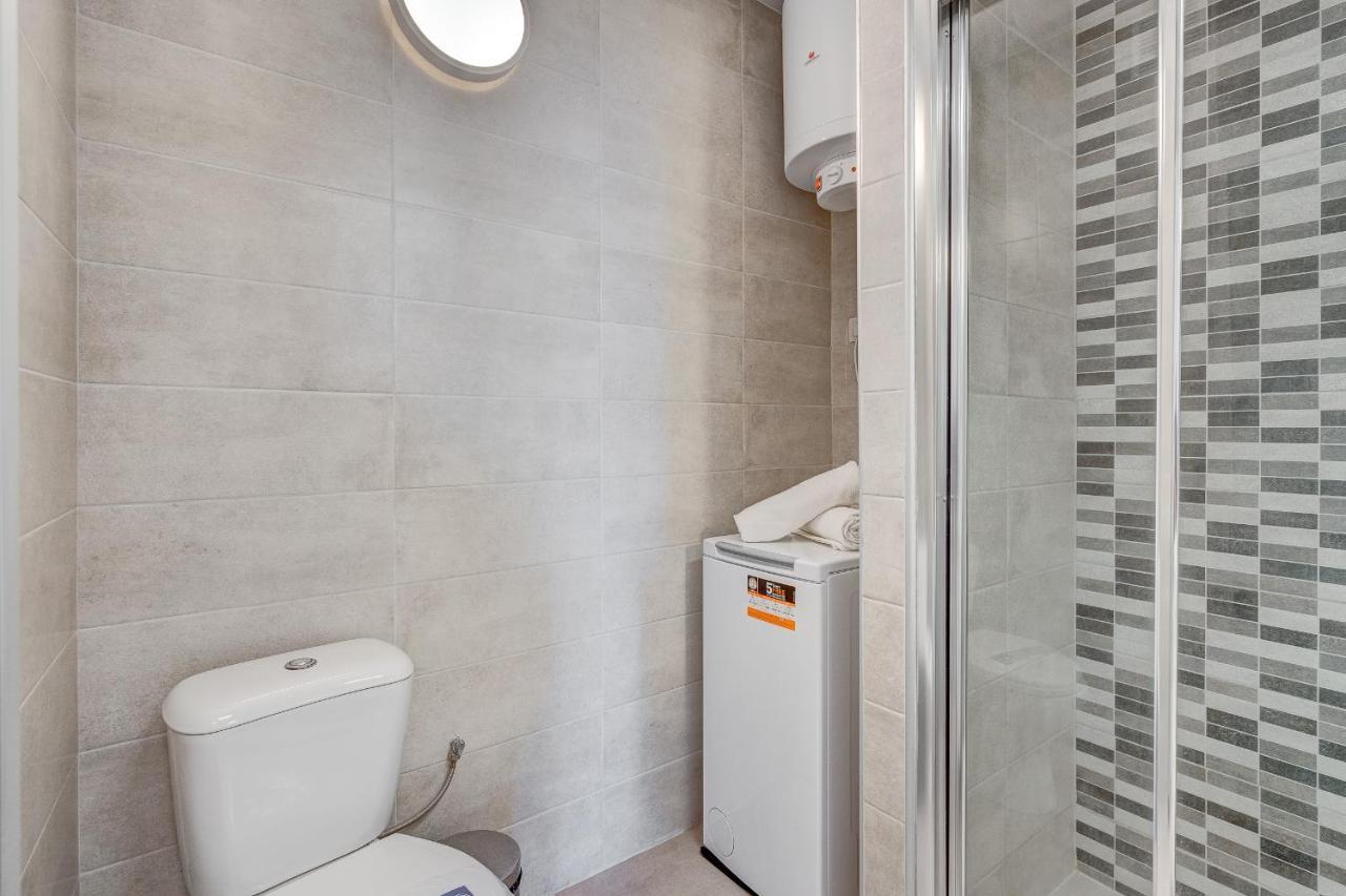 Frontline Ocean View Apartment Los Cristianos Los Cristianos  Exterior foto