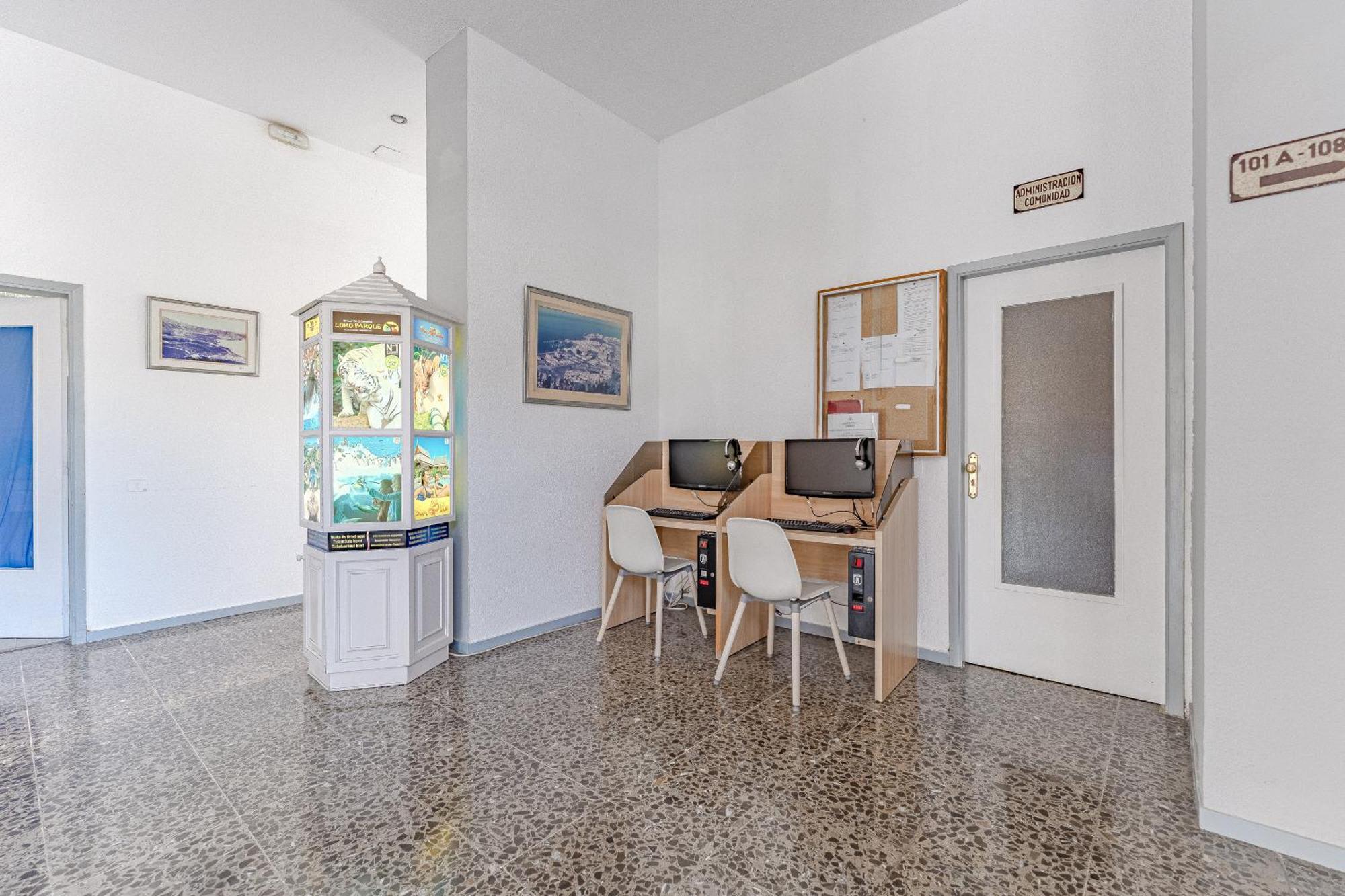 Frontline Ocean View Apartment Los Cristianos Los Cristianos  Exterior foto